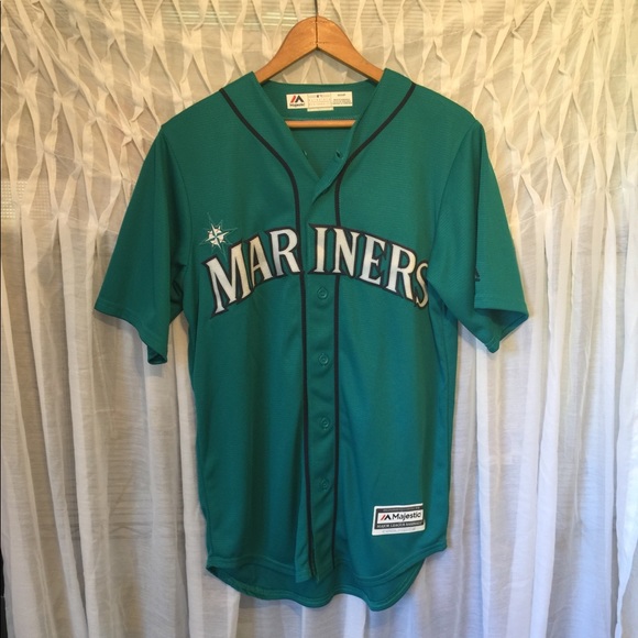 seattle mariners alternate jersey